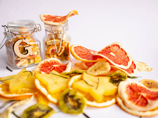 Klasik Meyve Aromaları Vozol ile Lezzet Yolculuğu
