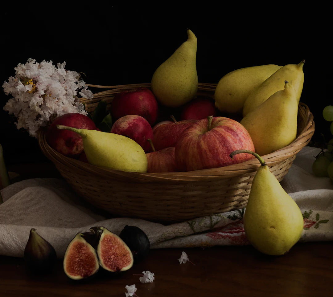 Ekşi ve Tatlı Meyve Aromaları ile Sıra Dışı Deneyimler