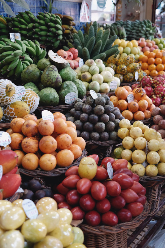 Meyve Aromalı Vaping Deneyimi ile Ferahlık Dolu Anlar