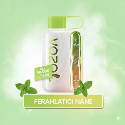 E-Sigara ile Sigarayı Bırakmanın Yöntemleri